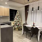 7 Sky Apartmán