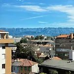 Apartmán 7 Sky Udine