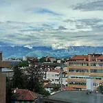 7 Sky Apartmán