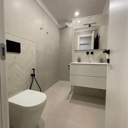7 Sky Apartmán