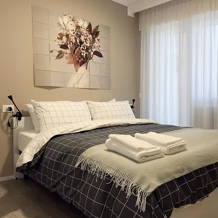 Apartmán 7 Sky *