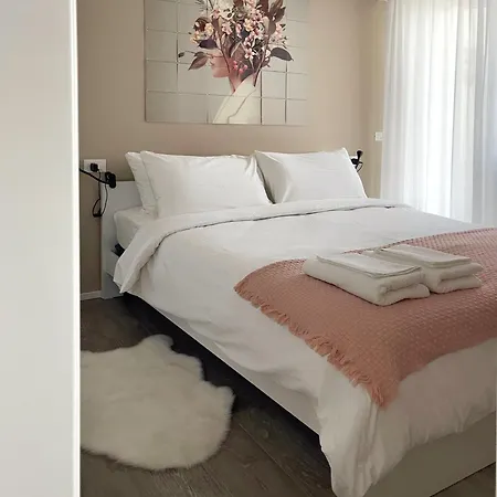 Appartement 7 Sky Udine