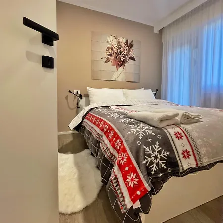 7 Sky Appartement
