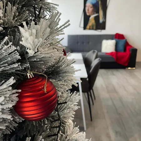 7 Sky דירה אודינה