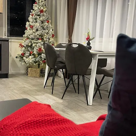 Apartment 7 Sky Udine