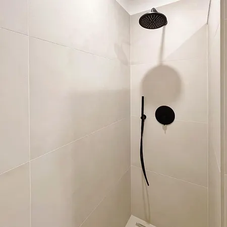 7 Sky Apartmán Udine
