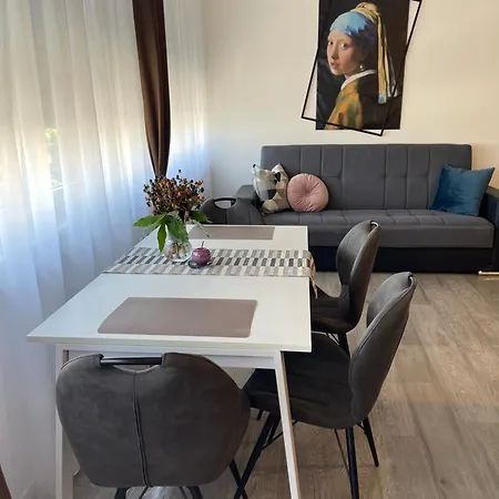 7 Sky Apartment Udine