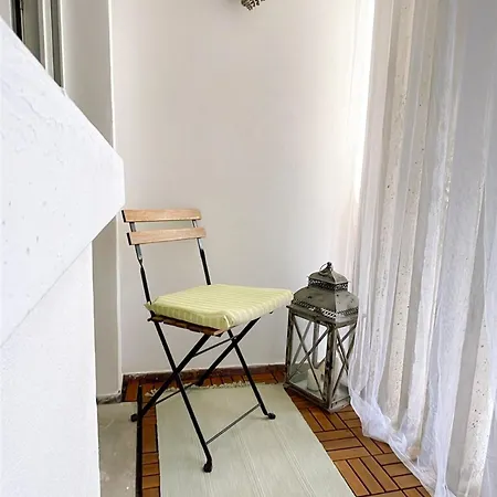 Appartement 7 Sky