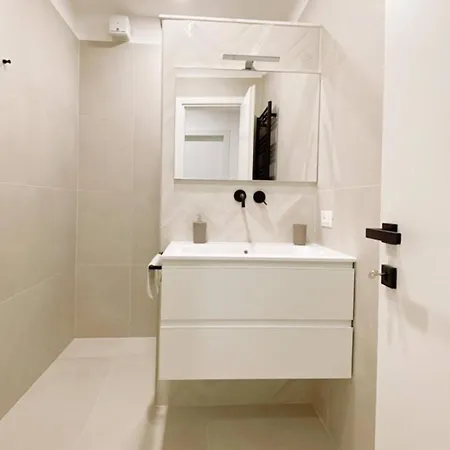 7 Sky Appartement