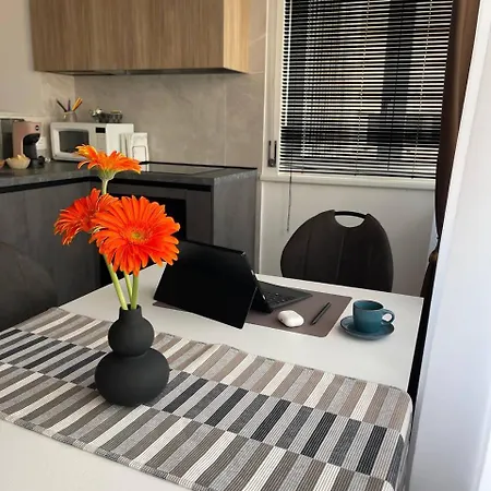 Appartement 7 Sky Udine