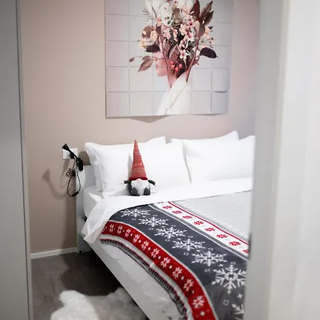 7 Sky Apartmán *