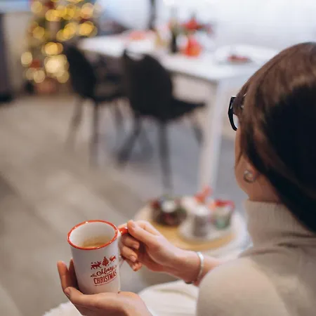 7 Sky * אודינה