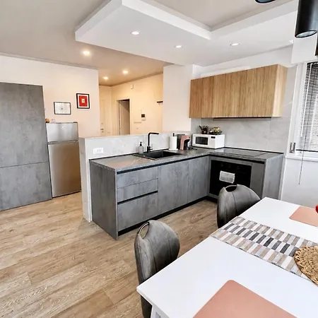 Appartement 7 Sky