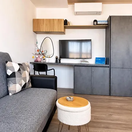 7 Sky Appartement Udine